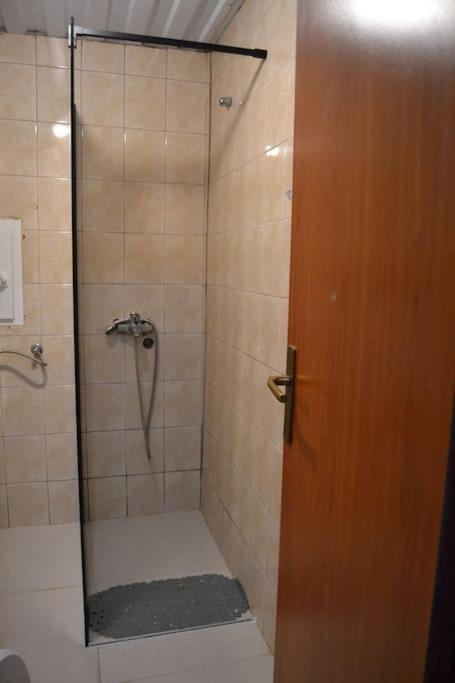 Una Apartment Cetinje Exterior foto