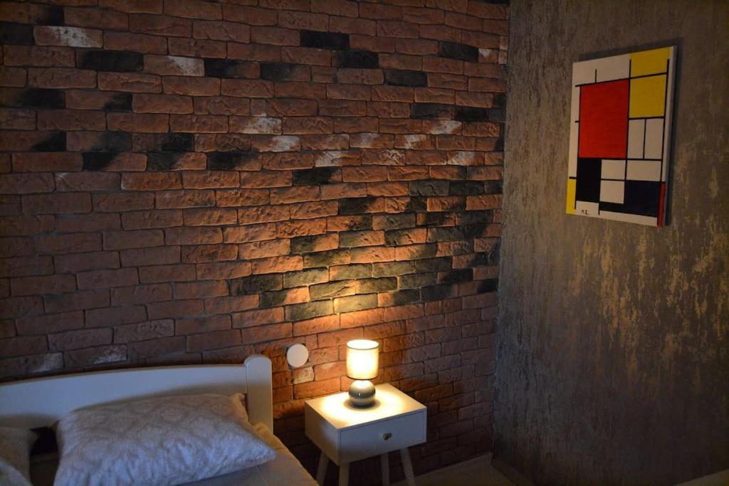 Una Apartment Cetinje Exterior foto