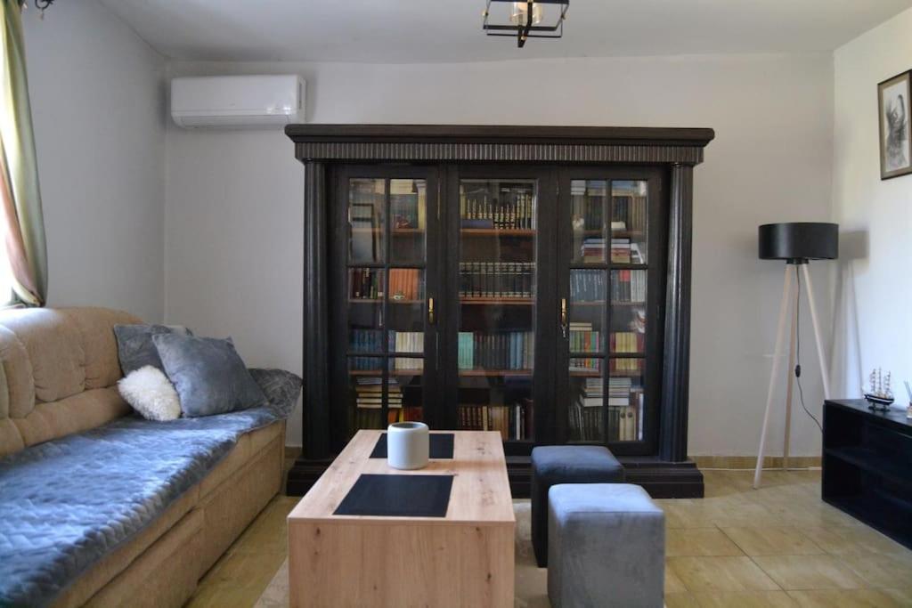 Una Apartment Cetinje Exterior foto